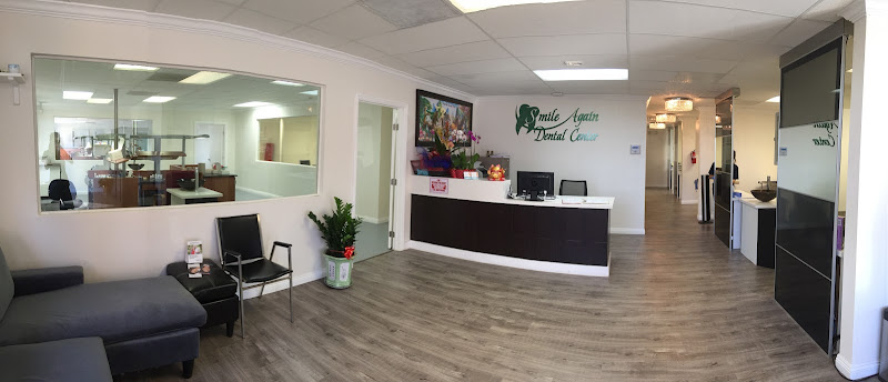 Smile Again Dental Center 4