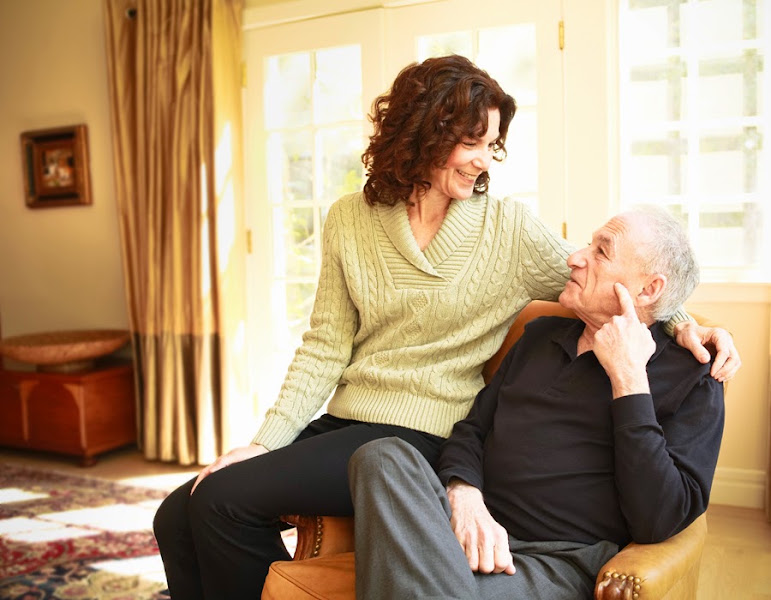 TheKey - Senior Home Care 3