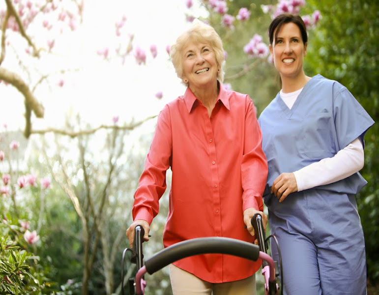 TheKey - Senior Home Care 4
