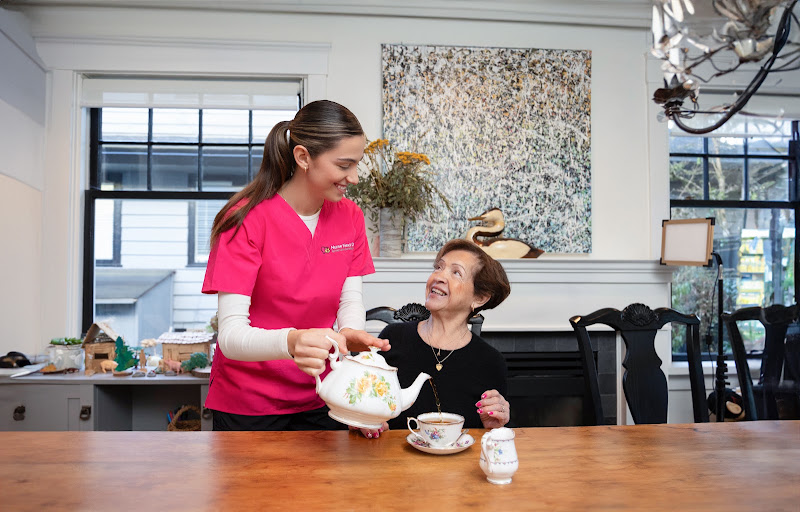 Nurse Next Door Home Care Services - San Antonio, TX 2