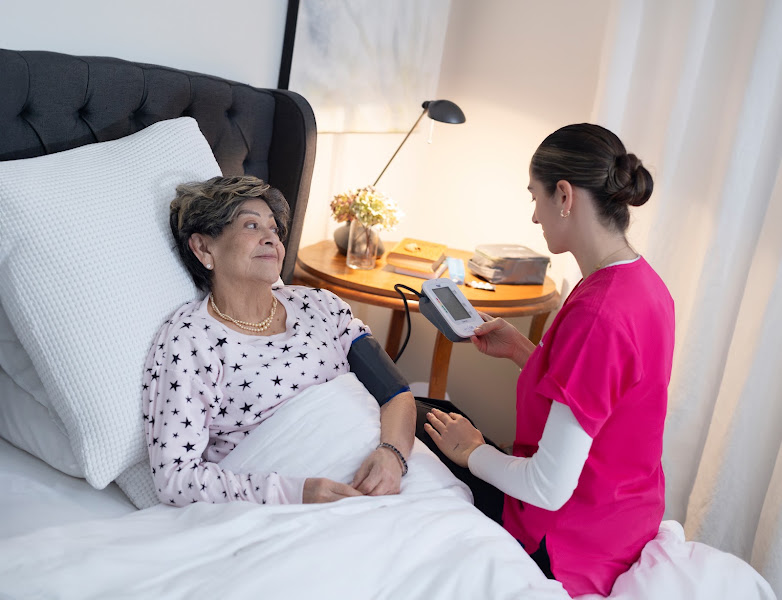 Nurse Next Door Home Care Services - San Antonio, TX 3