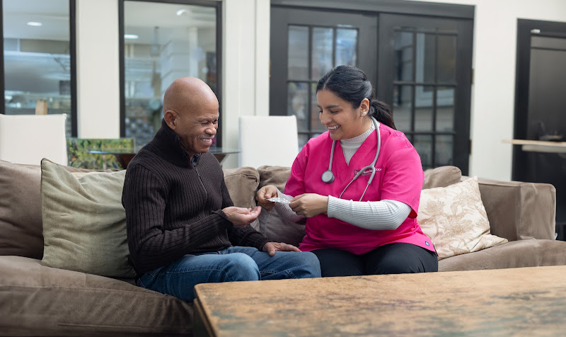Nurse Next Door Home Care Services - San Antonio, TX 4