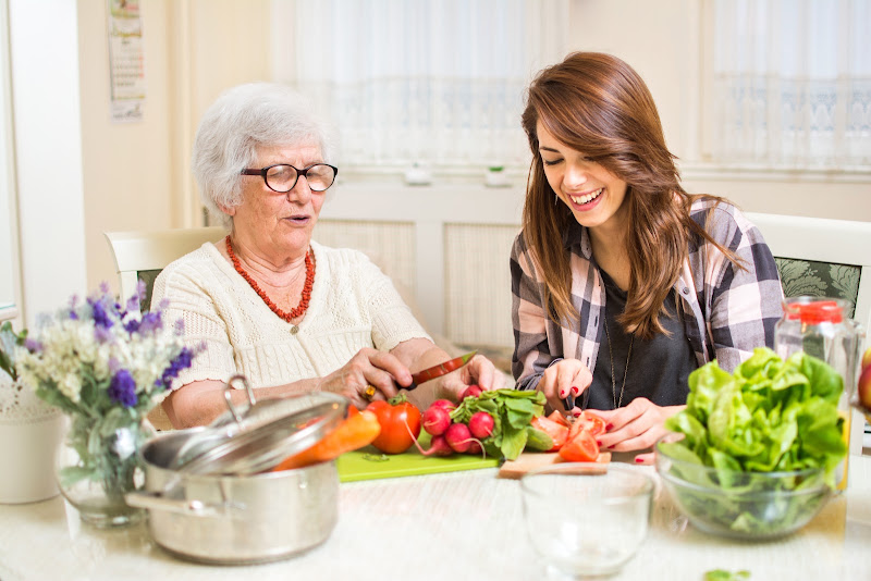 Bexar Care Home Health, Inc