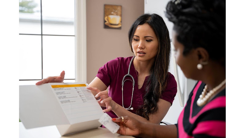 Bexar Care Home Health, Inc 2