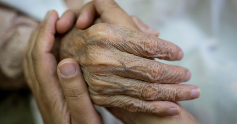 Aspen Hospice and Palliative Care - San Antonio 2