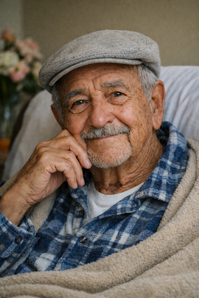 Aspen Hospice and Palliative Care - San Antonio 4