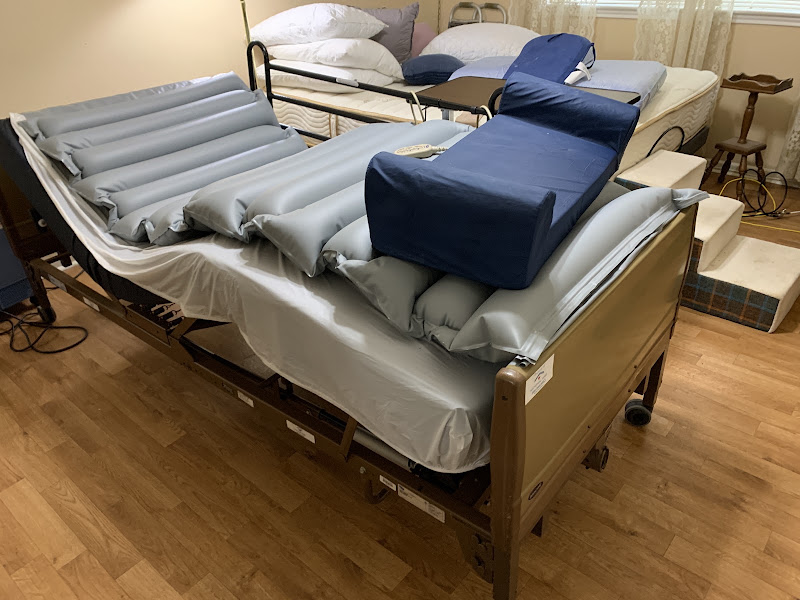 Enhabit Home Health