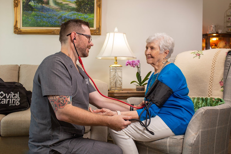 VitalCaring Home Health 3