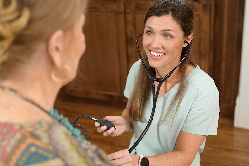 VitalCaring Home Health 4