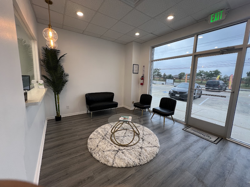 Amour Home Health