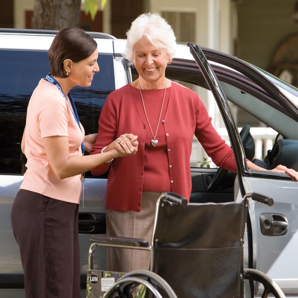 Texas Heartfelt Personal Care, LLC 2