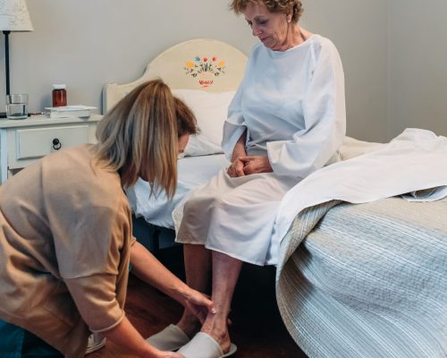 Texas Heartfelt Personal Care, LLC 3