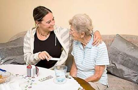 Texas Heartfelt Personal Care, LLC 4
