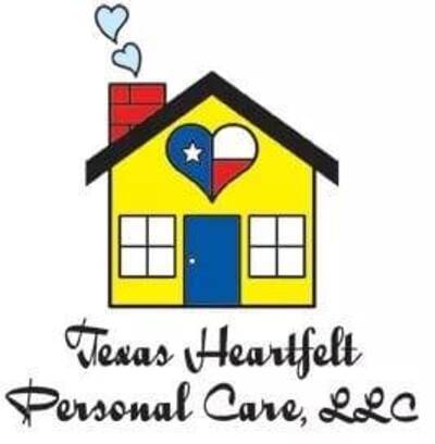 Texas Heartfelt Personal Care, LLC 5