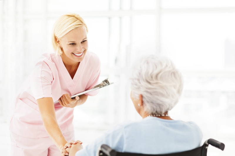 EP Home Health & Hospice - San Antonio