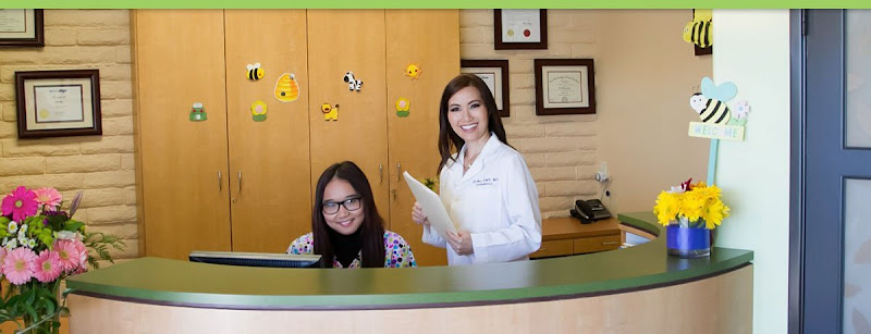 The OrthoBee Orthodontics - Chi H. Bui, DMD, MS