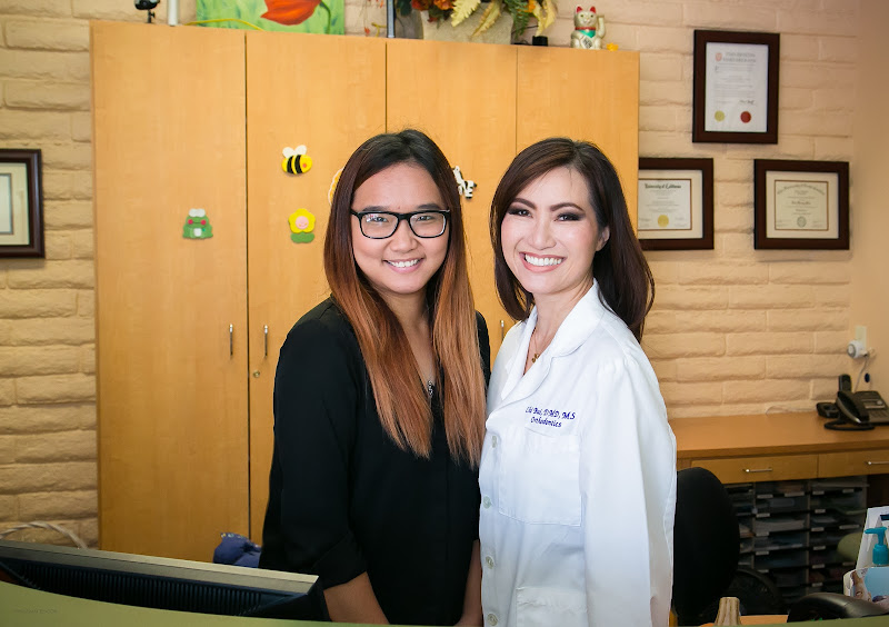 The OrthoBee Orthodontics - Chi H. Bui, DMD, MS 2