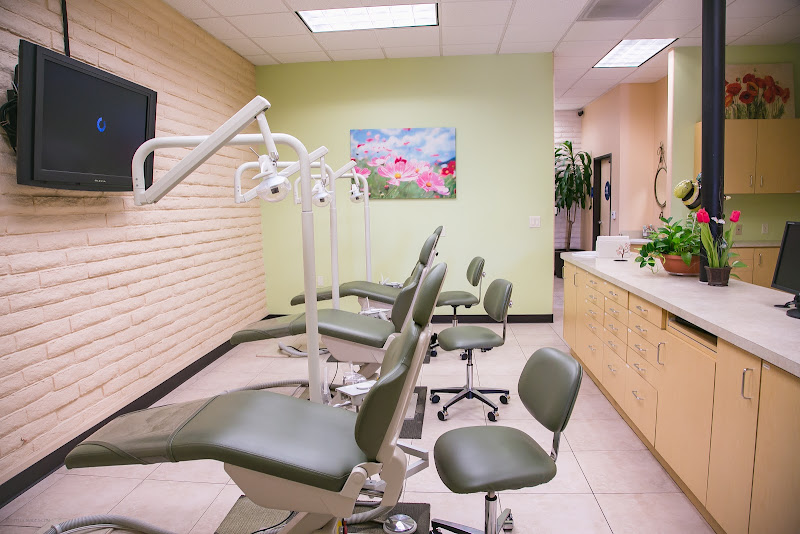 The OrthoBee Orthodontics - Chi H. Bui, DMD, MS 3