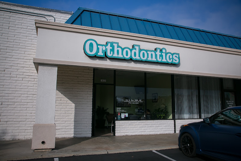 The OrthoBee Orthodontics - Chi H. Bui, DMD, MS 4