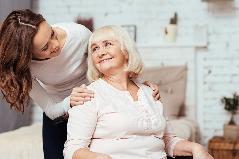 Home Nursing & Therapy Services