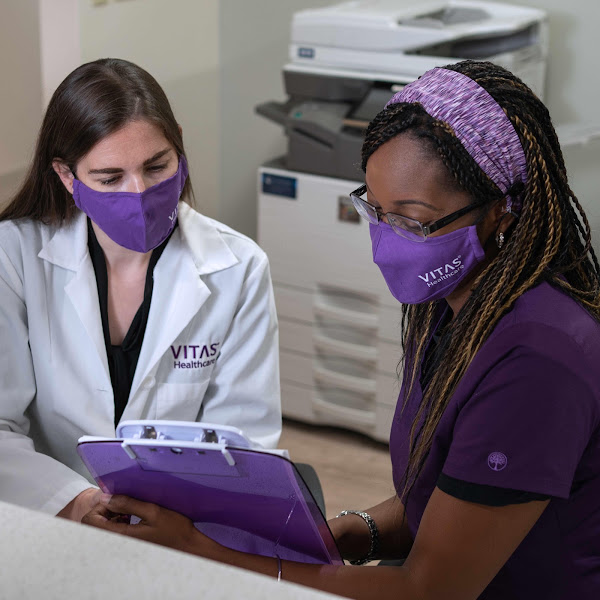 VITAS Healthcare 5