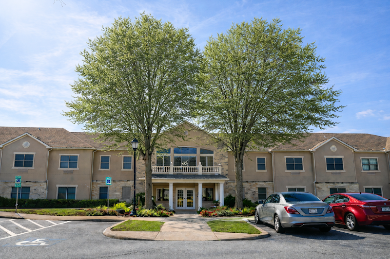 Wholehearted Senior Living at Castle Hills 2