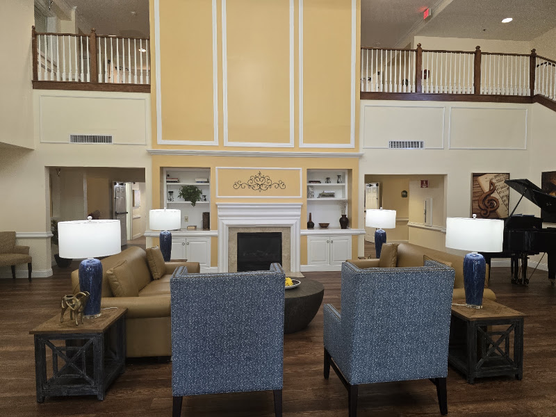 Wholehearted Senior Living at Castle Hills 3