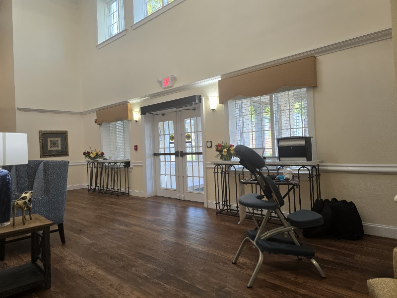 Wholehearted Senior Living at Castle Hills 5
