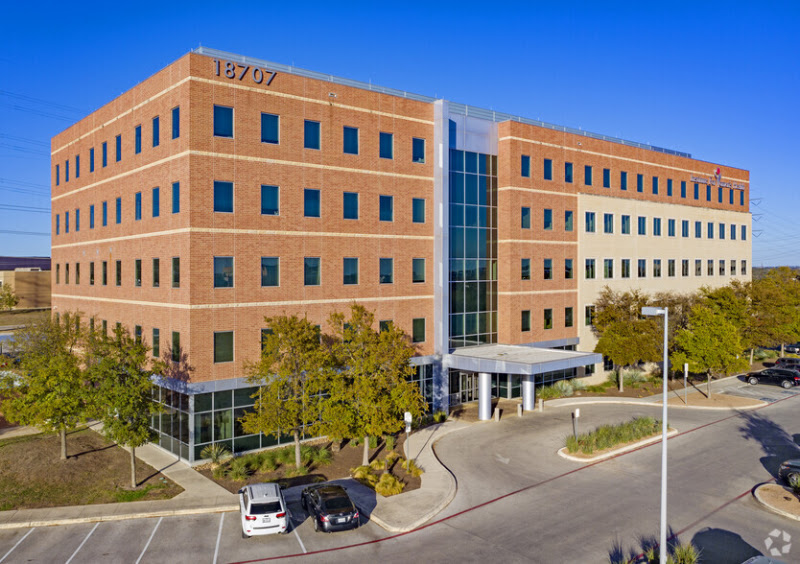 Tricity Pain Associates