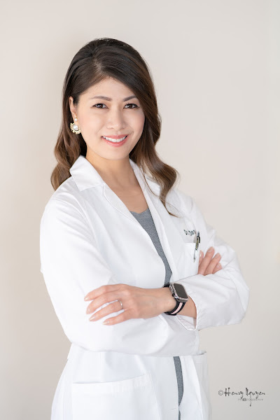 iSmiles Dentistry- Dr. "Nina" Nhan Dang 1