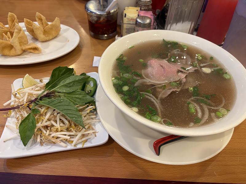 Phở NB 3