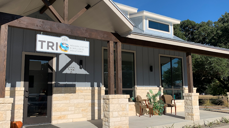 Trio Rehabilitation & Wellness Solutions