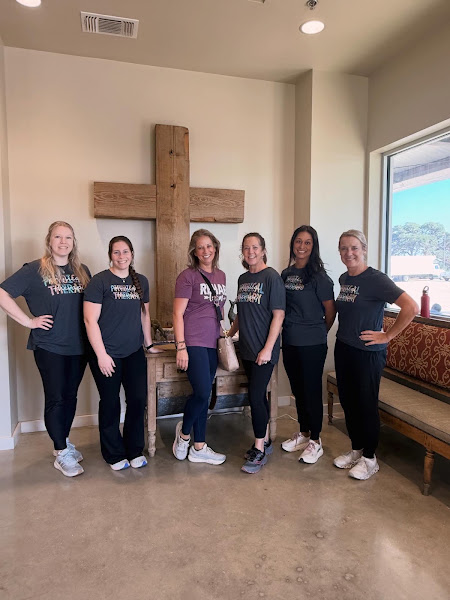 Trio Rehabilitation & Wellness Solutions 2
