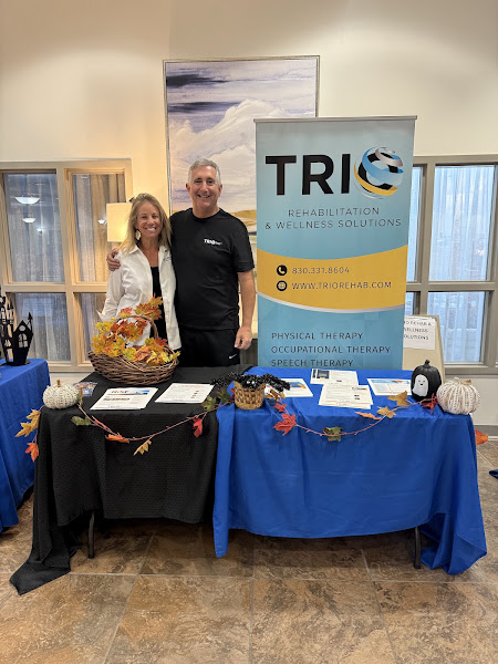 Trio Rehabilitation & Wellness Solutions 3