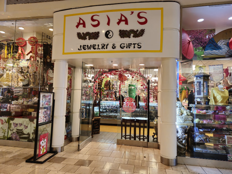 Asias Jewelry & Gifts