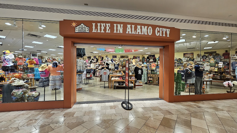 Life In Alamo City