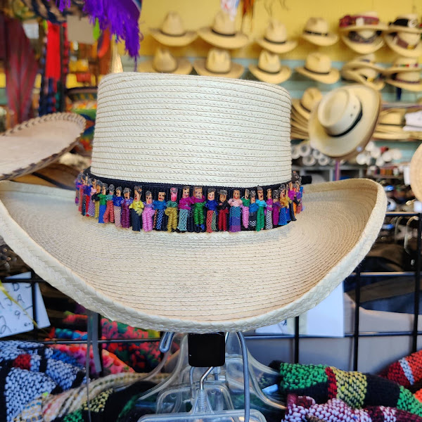Little Mexico Imports 2