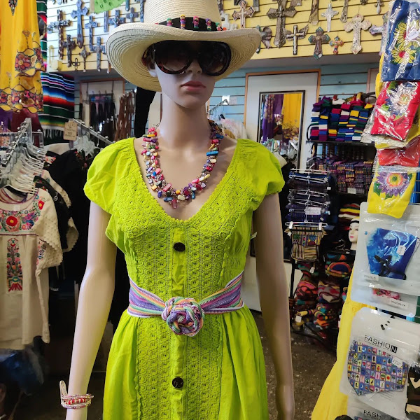 Little Mexico Imports 3