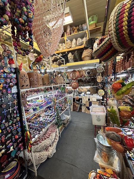 Little Mexico Imports 4