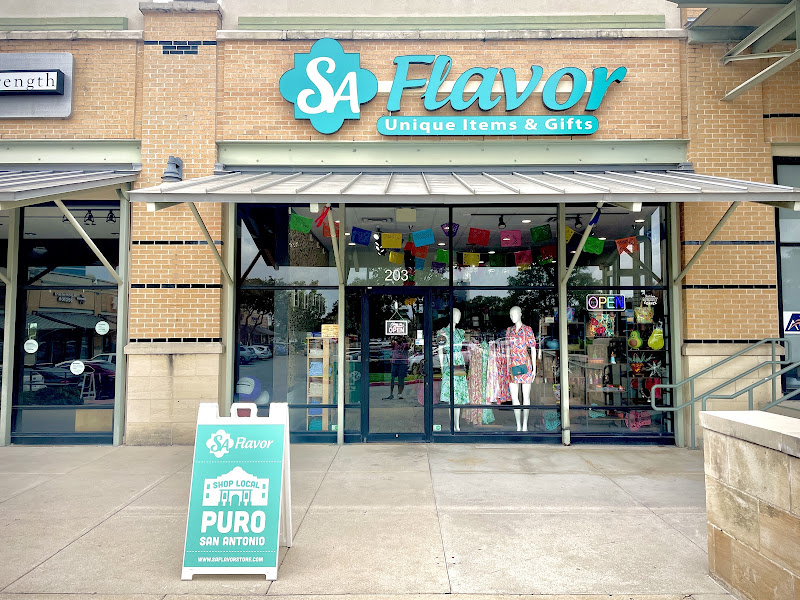 SA Flavor Fiesta Medals, Consuela Bags, Gifts, and More!