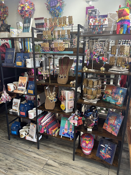 SA Flavor Fiesta Medals, Consuela Bags, Gifts, and More! 2