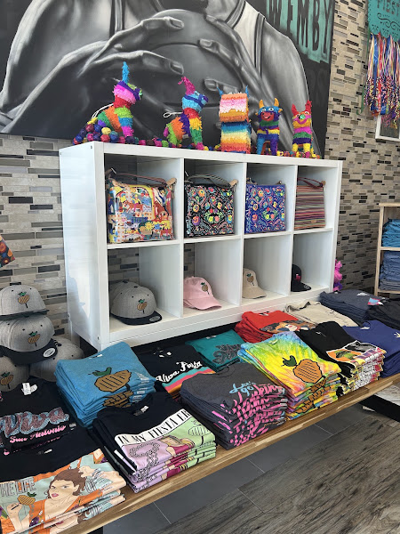 SA Flavor Fiesta Medals, Consuela Bags, Gifts, and More! 3