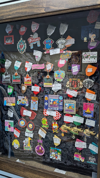 SA Flavor Fiesta Medals, Consuela Bags, Gifts, and More! 4