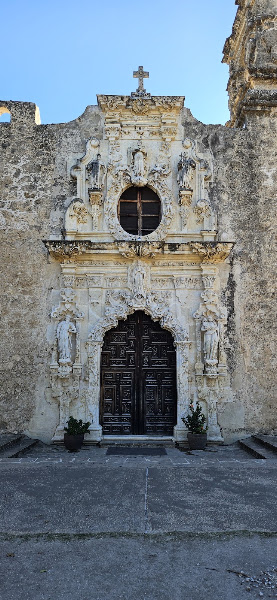 Mission San Jose gift shop 5