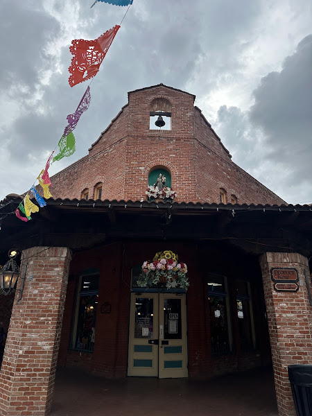 Los Pueblitos 3