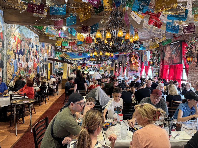 Los Pueblitos 4
