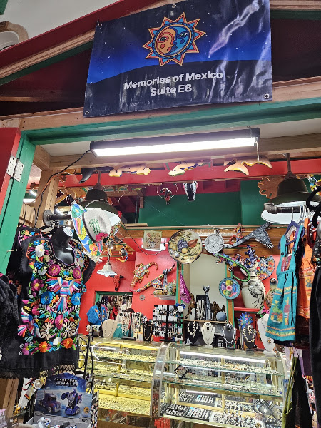 Don Roman Mexican Goods