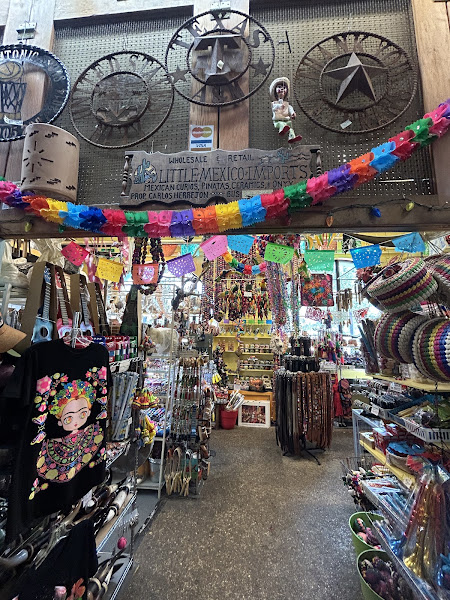 Don Roman Mexican Goods 2