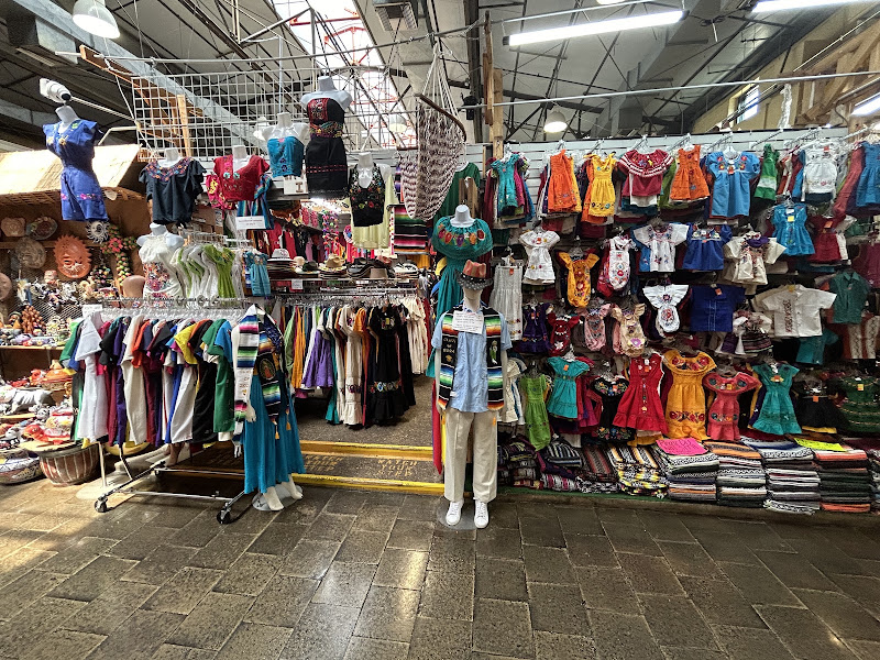 Don Roman Mexican Goods 4