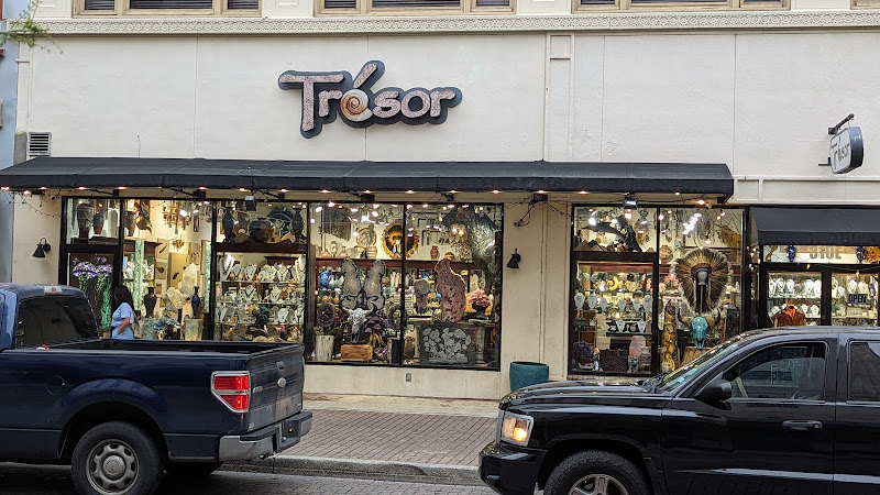 Trésor